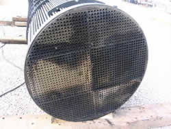 Heat Exchanger Tube Bundle