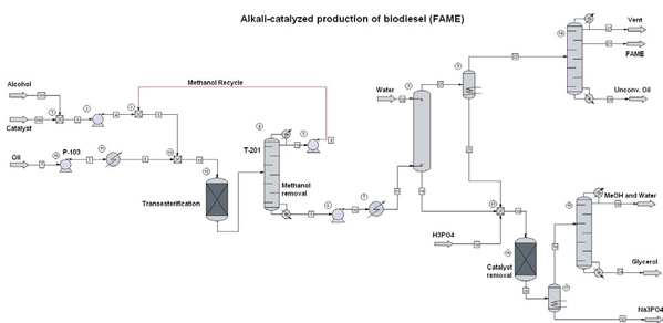 biodiesel white paper