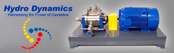 shock wave power reactor