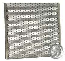 Microchannel Heat Exchanger
