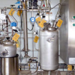 gas extraction