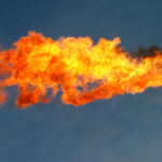 fire gas exhaust