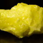 Sulphur