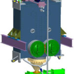 rocketdyne Solids pump