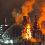 Explosion Investigations fire