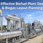 Biofuel Plant Design
