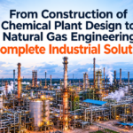 Chemical Plant Design