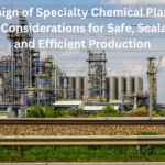 Specialty Chemical Plants